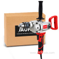 Industrial high-power aircraft drill electric hand drill